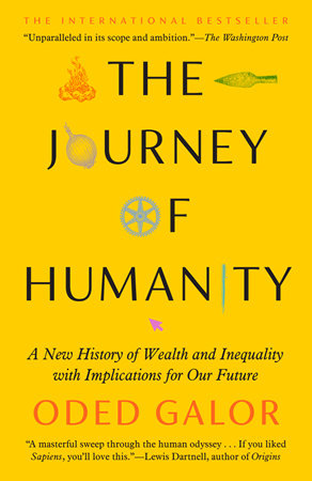 Journey